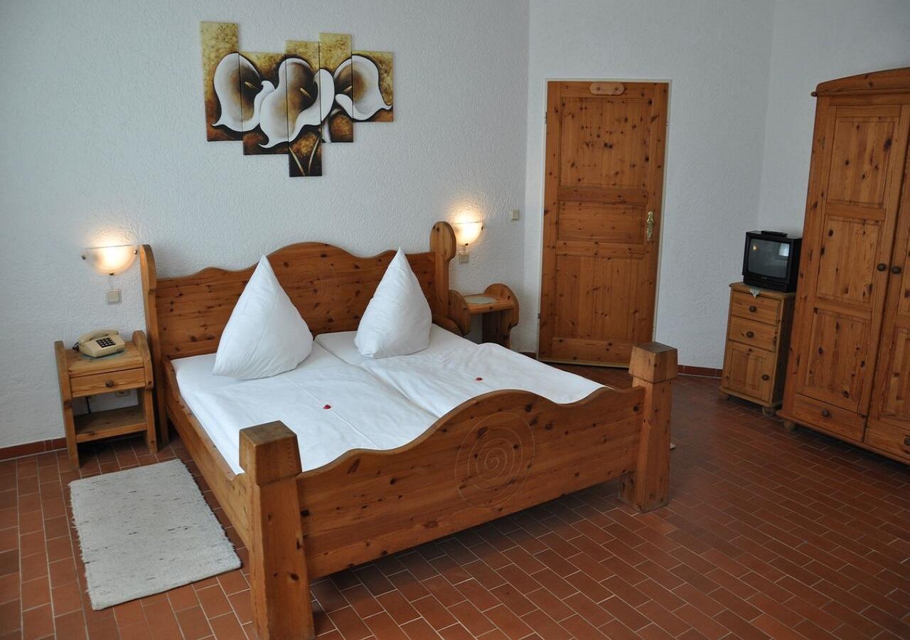 Land Gut Berlinchen Hotel ภายนอก รูปภาพ